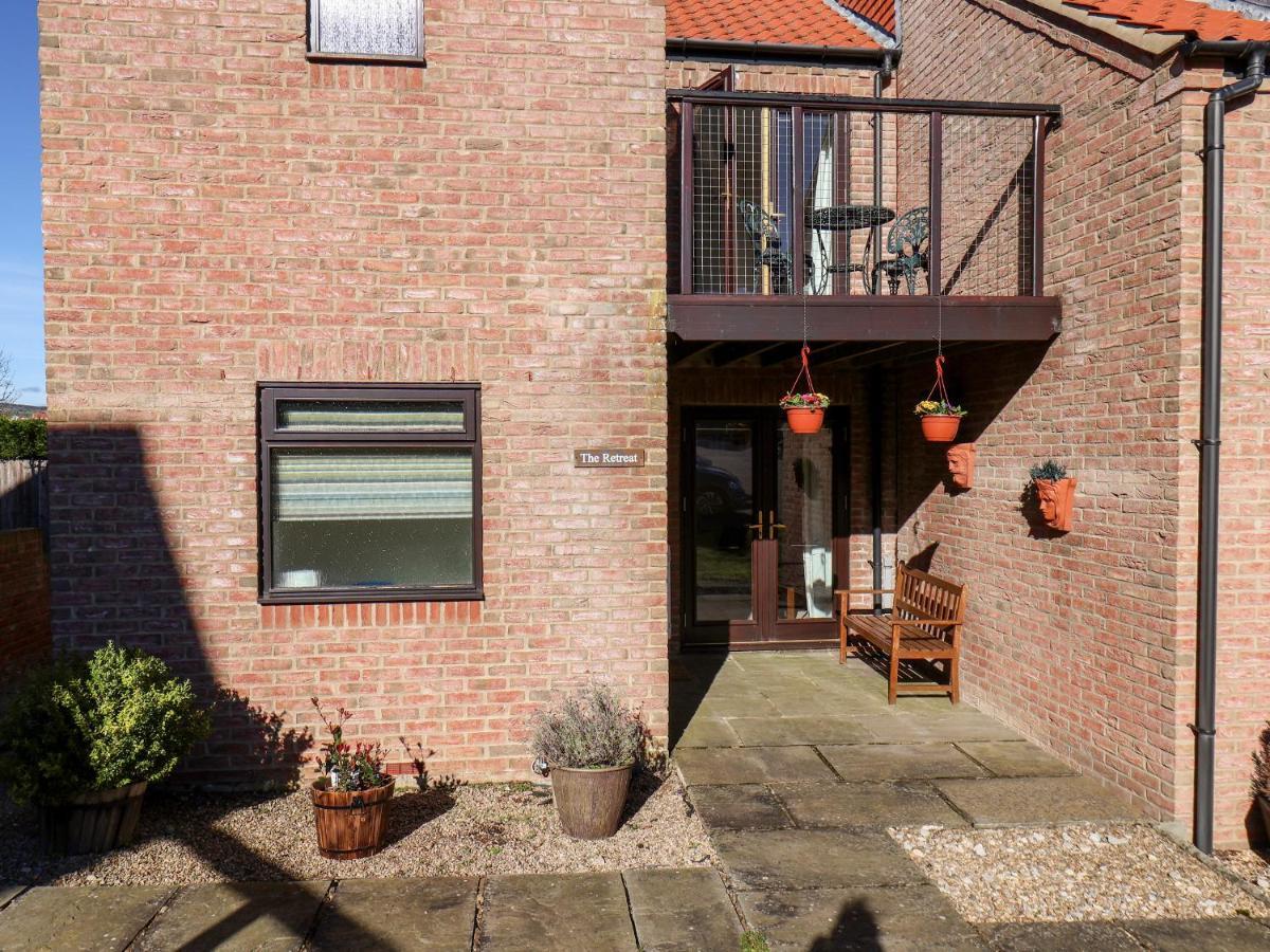 The Retreat Villa Whitby Exterior photo